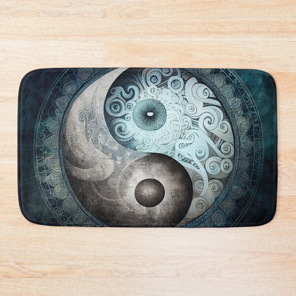 Item preview, Tao yin yang designed and sold by CEVmemories.