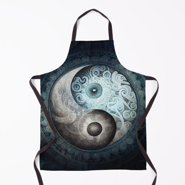 Item preview, Tao yin yang designed and sold by CEVmemories.