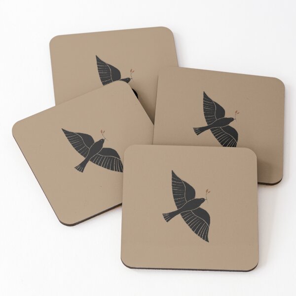 Item preview, digital bird illustration designed and sold by LeonieGort.