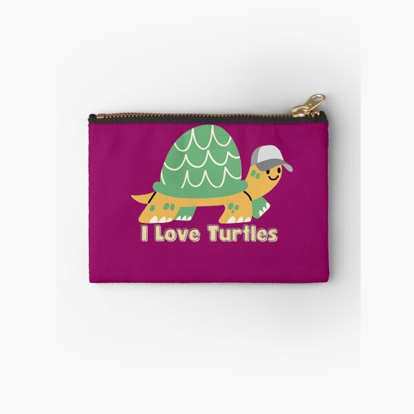 Item preview, I Love Turtles designed and sold by Willyboy16.