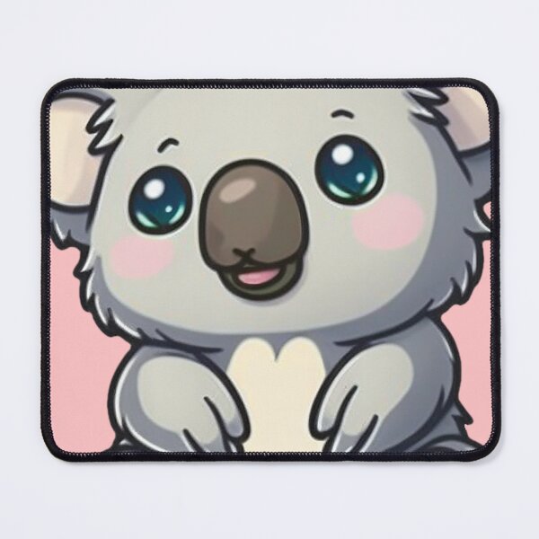 Item preview, Lindo koala designed and sold by Definitelycole.