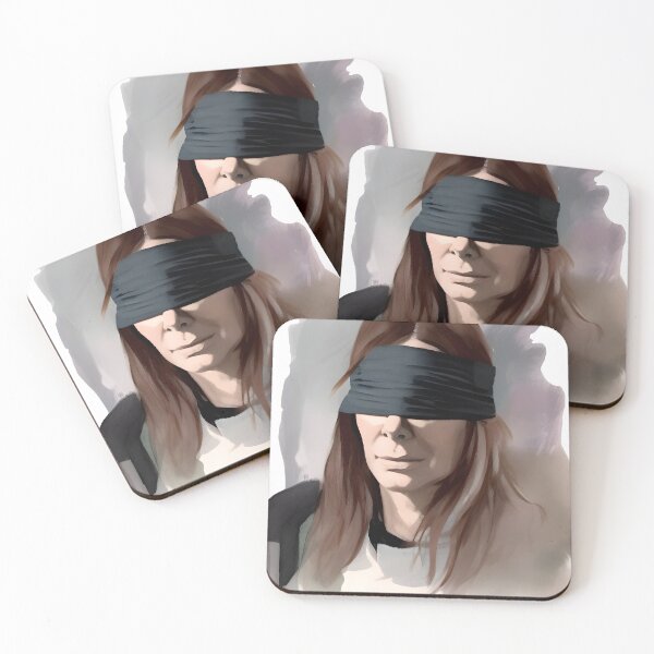 Item preview, Blindfolded  designed and sold by The boys.