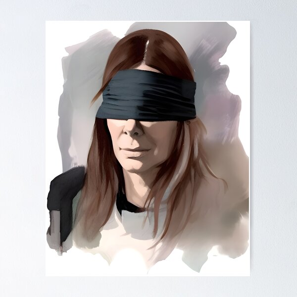 Item preview, Blindfolded  designed and sold by The boys.