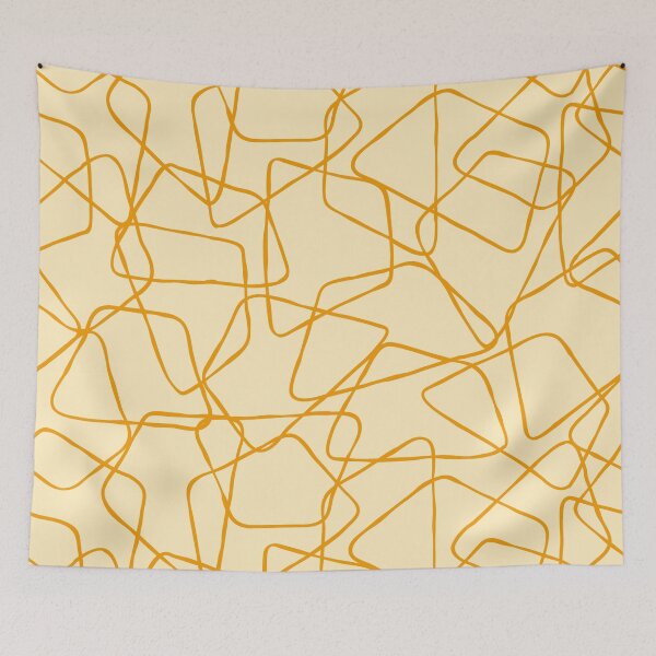 Item preview, Colorful Doodle Drawing Patterns designed and sold by MakeitMelo.
