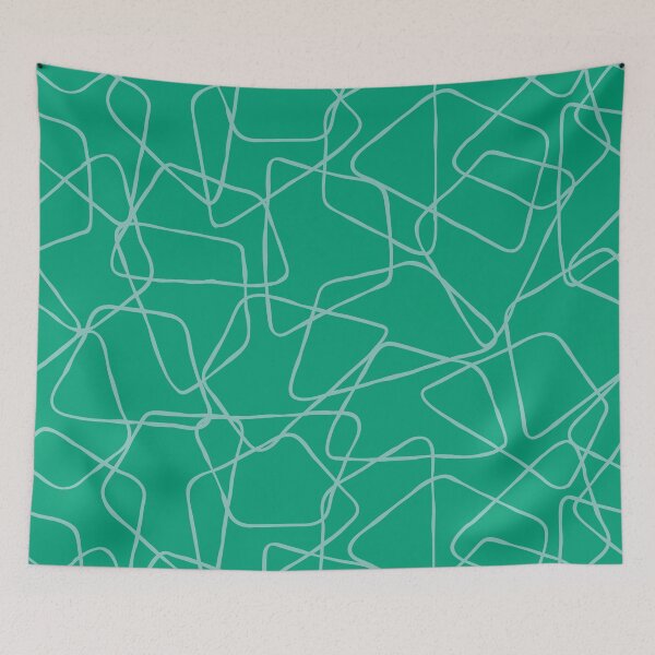 Item preview, Colorful Doodle Drawing Patterns designed and sold by MakeitMelo.