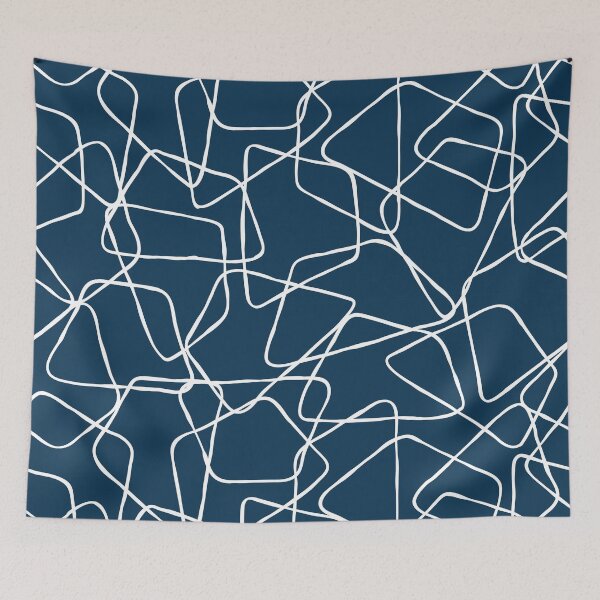 Item preview, Colorful Doodle Drawing Patterns designed and sold by MakeitMelo.