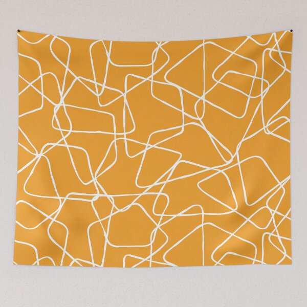 Item preview, Colorful Doodle Drawing Patterns designed and sold by MakeitMelo.