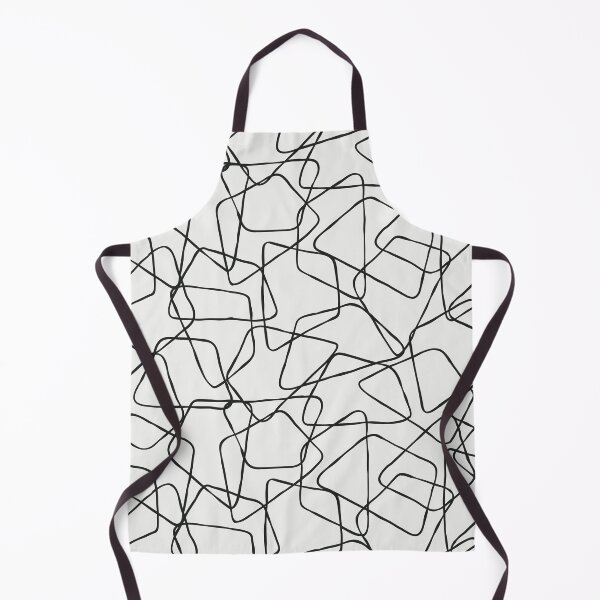 Item preview, Black And White Doodle Drawing Patterns designed and sold by MakeitMelo.