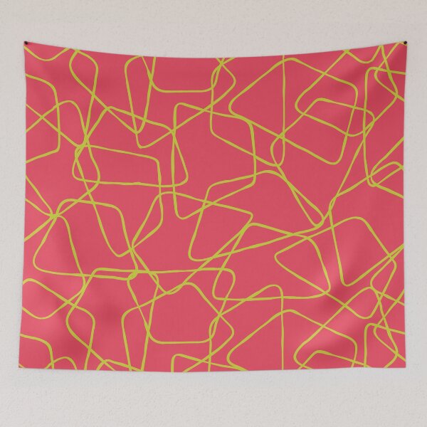 Item preview, Colorful Doodle Drawing Patterns designed and sold by MakeitMelo.