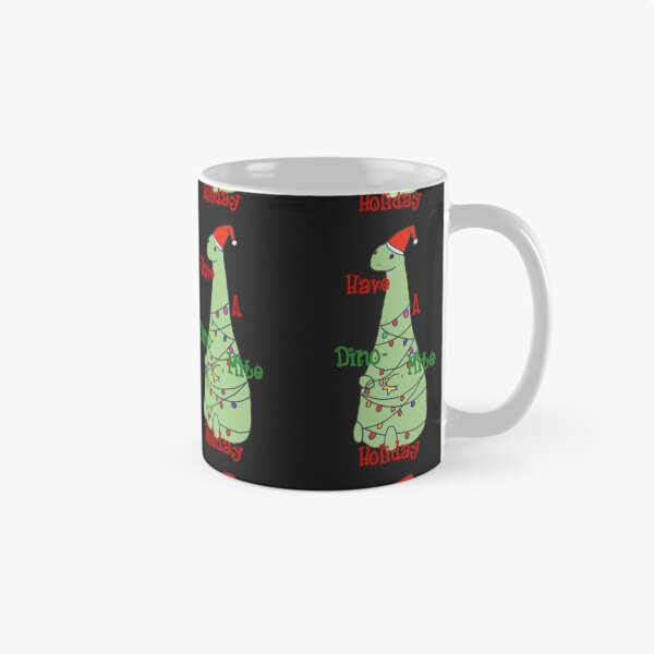 Item preview, DinoMite Holiday designed and sold by Knottygirl.