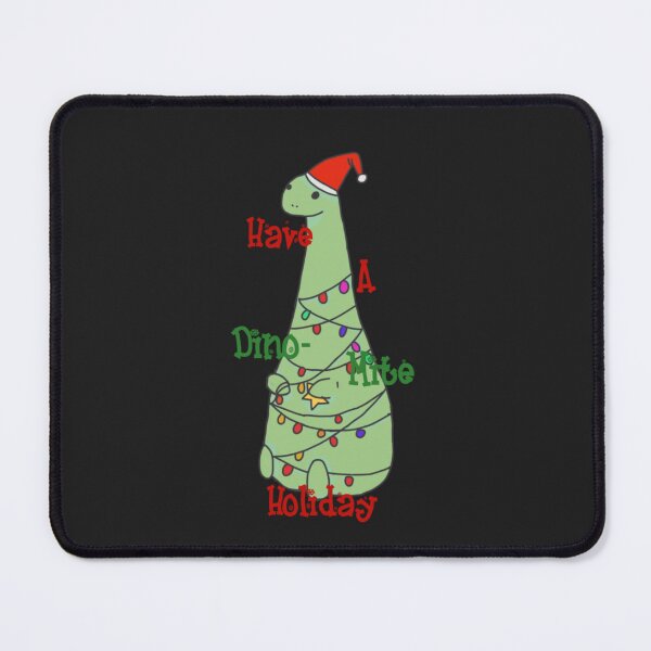 Item preview, DinoMite Holiday designed and sold by Knottygirl.