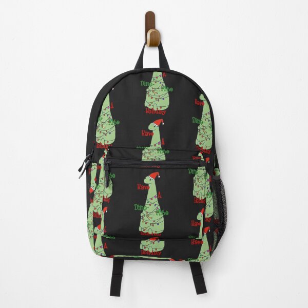 Item preview, DinoMite Holiday designed and sold by Knottygirl.