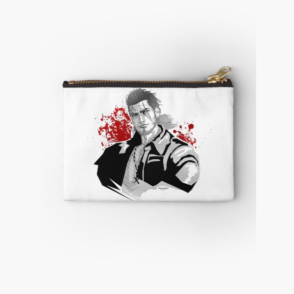 Item preview, Gladio - Splash Portrait designed and sold by Jessica Jagmin.