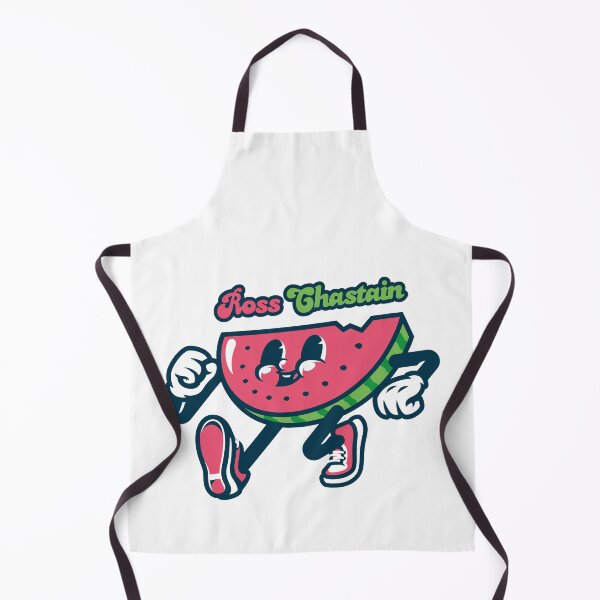 Item preview, Ross Chastain watermelon White designed and sold by RetroPack.