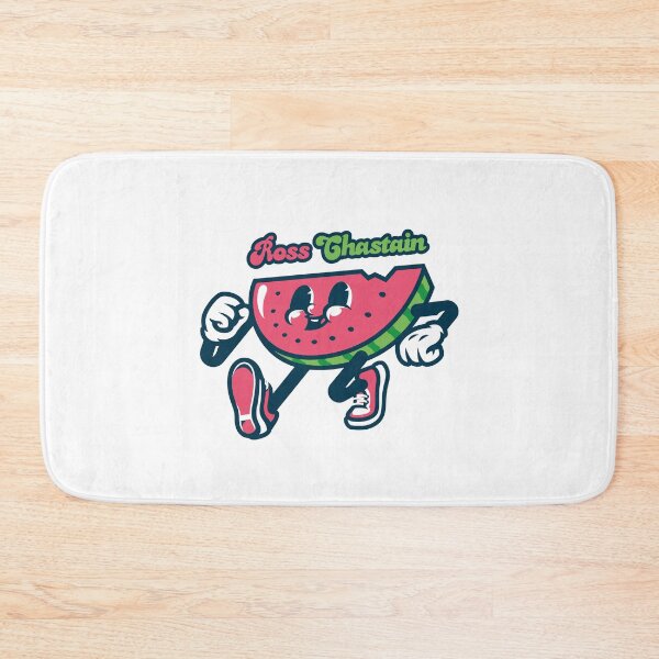 Item preview, Ross Chastain watermelon White designed and sold by RetroPack.