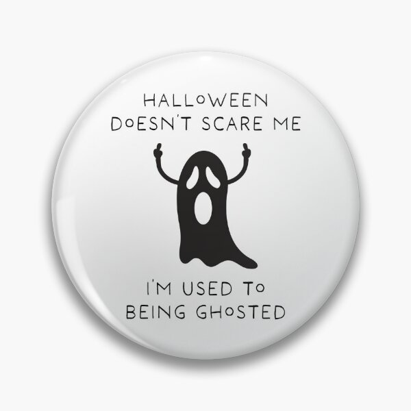 Artikelvorschau, Halloween macht mir keine Angst - Ich bin daran gewöhnt, gespenstisch zu sein entworfen und verkauft von SirenSeventyOne.