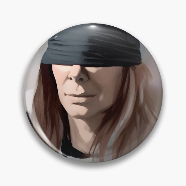 Item preview, Blindfolded  designed and sold by The boys.