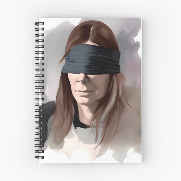 Item preview, Blindfolded  designed and sold by The boys.