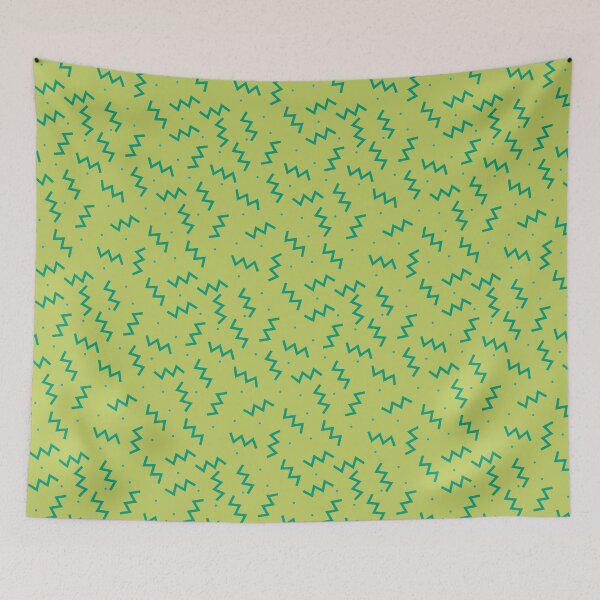 Item preview, Colorful Doodle Drawing Patterns designed and sold by MakeitMelo.