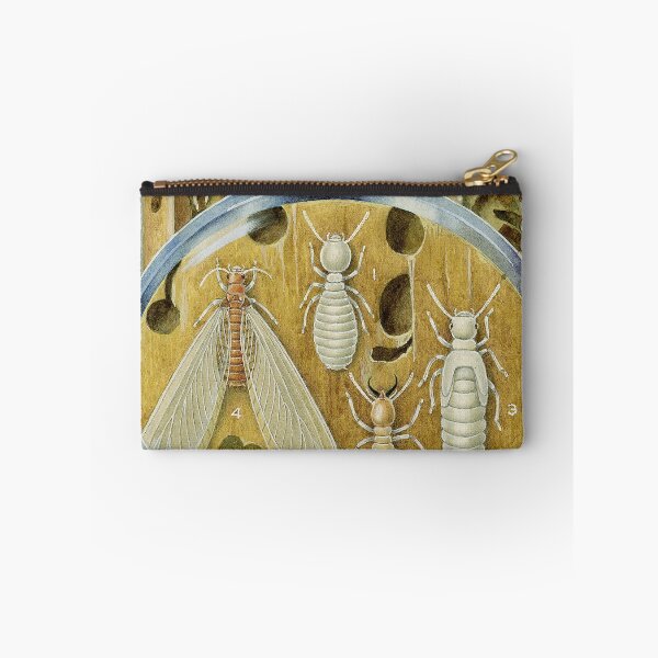 Item preview, Termites / White Ants designed and sold by BiosecurityColl.