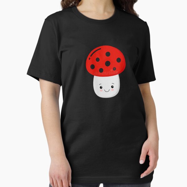 Item preview, Kawaii Porcini designed and sold by darwinmouad.