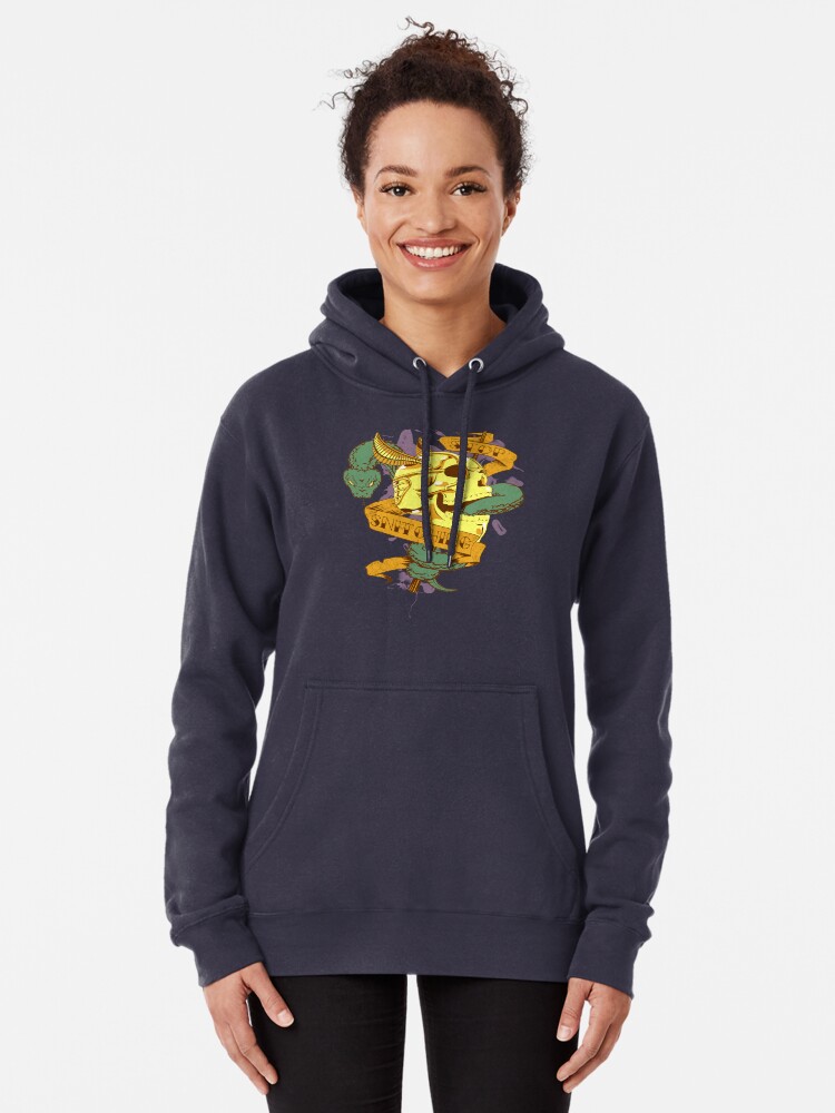 stop snitching hoodie