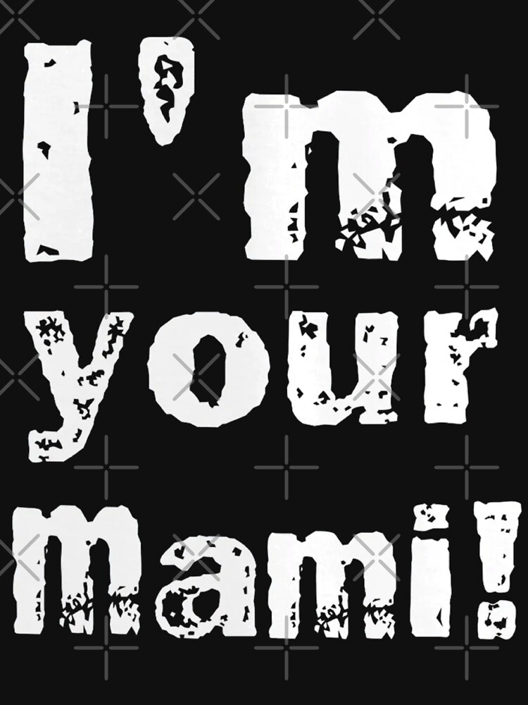 rhea-ripley-i-m-your-mami-t-shirt-for-sale-by-ziyadshopp-redbubble