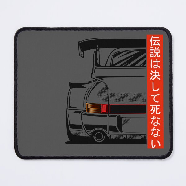 Item preview, Automotive Apparel 911 964 RWB JDM Tuning Car designed and sold by AutoDesignWerks.
