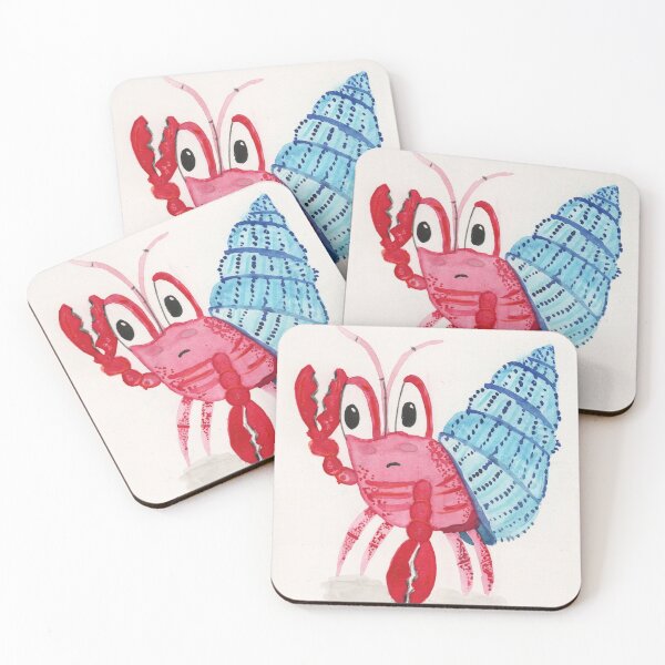 Item preview, Oh crab.... designed and sold by Charlotsart .