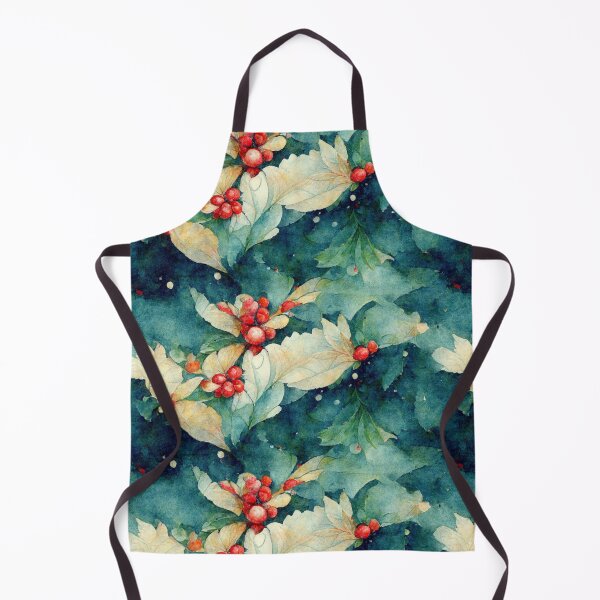 Item preview, Christmas Leaves Background  designed and sold by thisisallahoax.