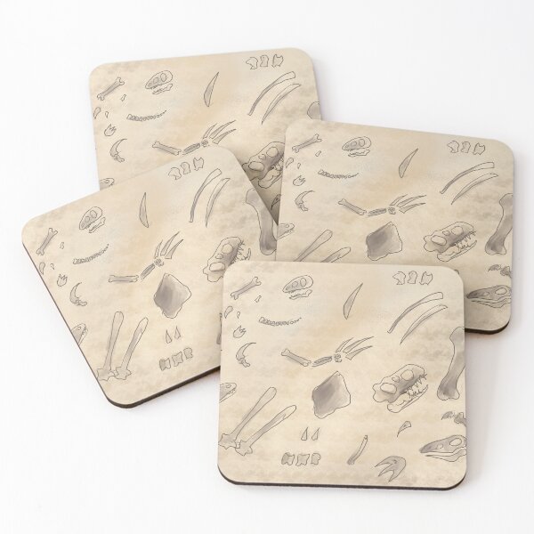 Item preview, bones designed and sold by MaouLouv.