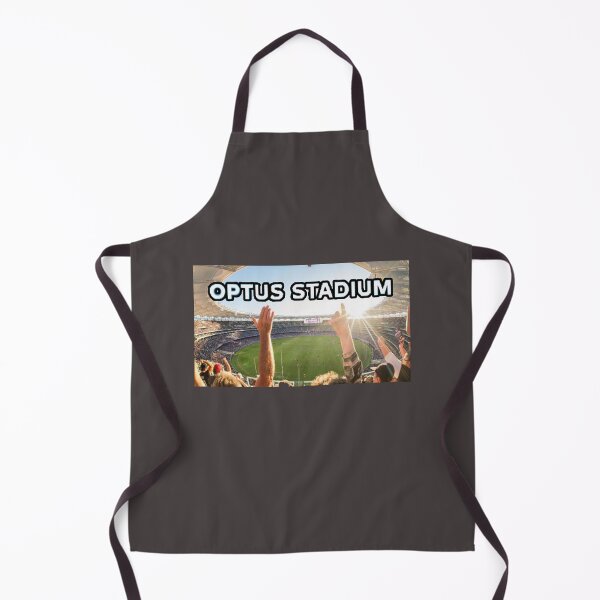 Item preview, Optus stadium designed and sold by DivineLiveShop.