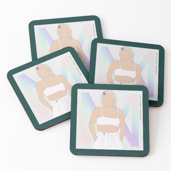 Item preview, Annemarie - Perfect to me   designed and sold by Ippysshakes.