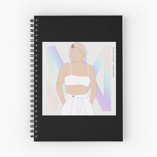 Item preview, Annemarie - Perfect to me   designed and sold by Ippysshakes.