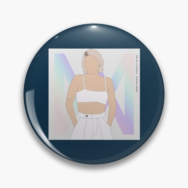 Item preview, Annemarie - Perfect to me   designed and sold by Ippysshakes.