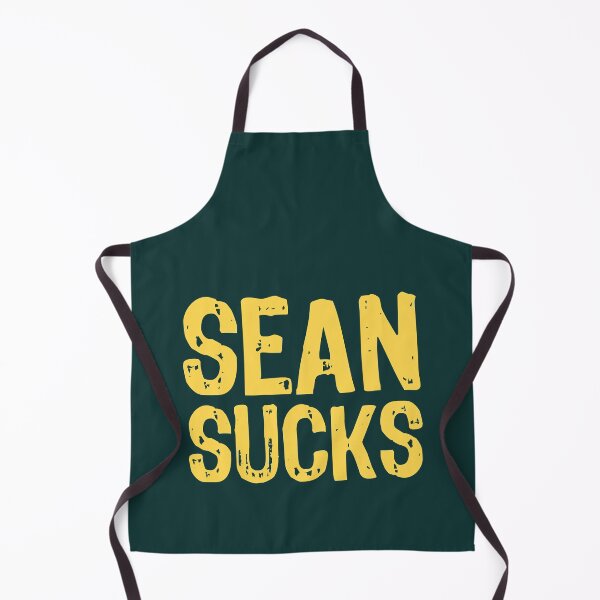 Item preview, Sean Sucks  designed and sold by Ippysshakes.