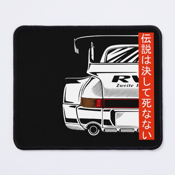 Item preview, Automotive Apparel 911 964 RWB JDM Tuning Car designed and sold by AutoDesignWerks.