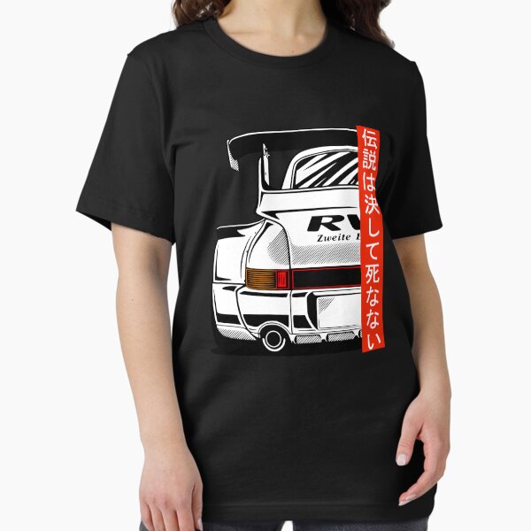 Item preview, Automotive Apparel 911 964 RWB JDM Tuning Car designed and sold by AutoDesignWerks.