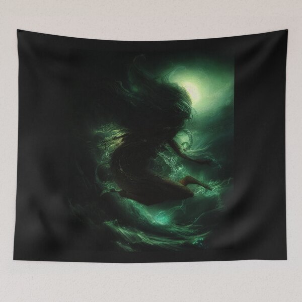 Item preview, OCEAN SPIRIT designed and sold by optimusprime39.