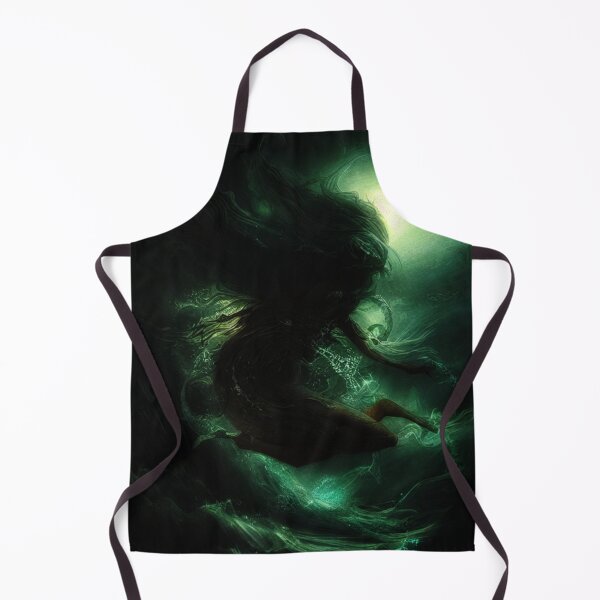 Item preview, OCEAN SPIRIT designed and sold by optimusprime39.