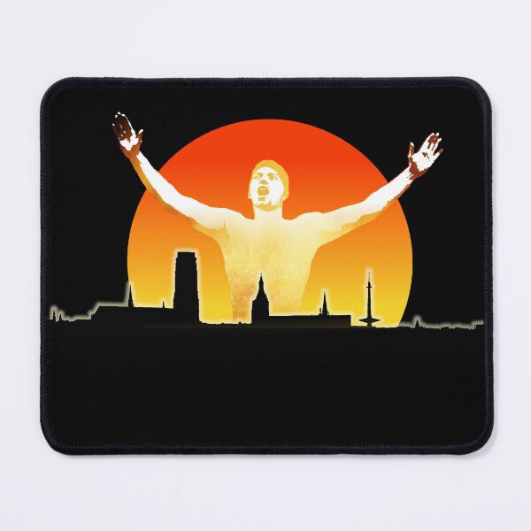 Item preview, Mechelen Skyline - Mechelen Tshirt, sticker, hoodie designed and sold by Kakker4Life.