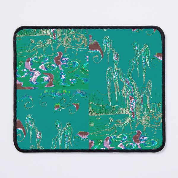 Item preview, willows designed and sold by Nickdavisinghe.