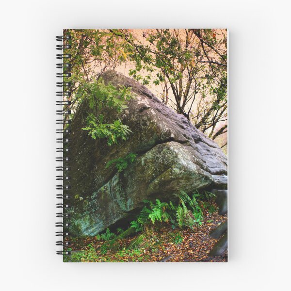 Item preview, Brimham Rocks No. 3 designed and sold by BritishYank.