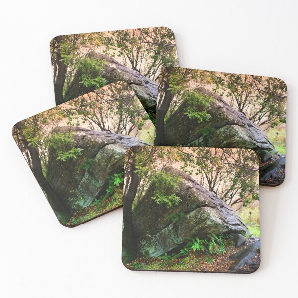 Item preview, Brimham Rocks No. 3 designed and sold by BritishYank.