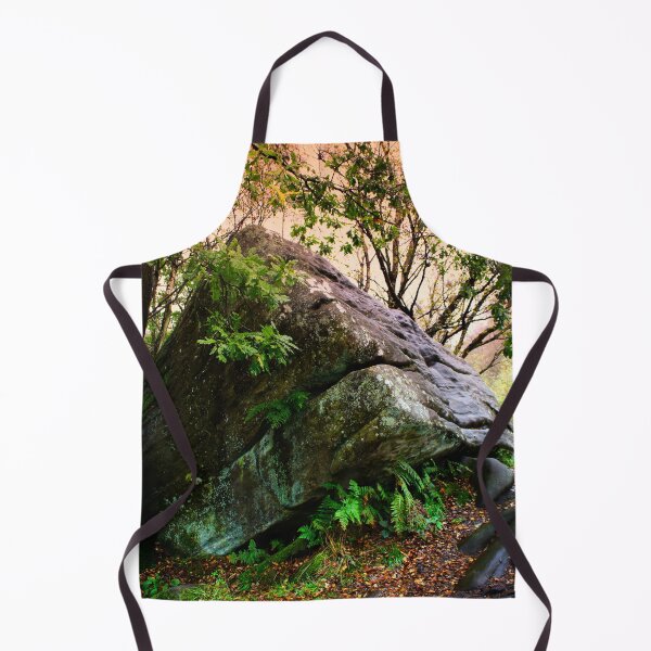 Item preview, Brimham Rocks No. 3 designed and sold by BritishYank.