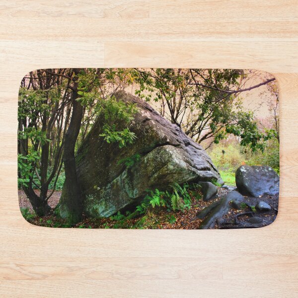 Item preview, Brimham Rocks No. 3 designed and sold by BritishYank.