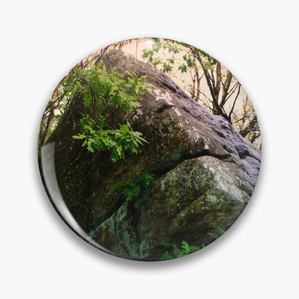 Item preview, Brimham Rocks No. 3 designed and sold by BritishYank.