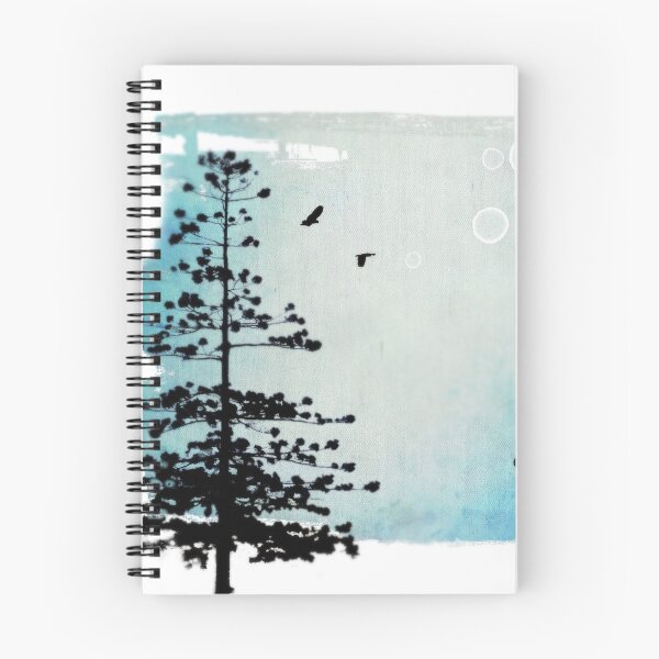 Item preview, Bunya Blue I designed and sold by Viki Murray.