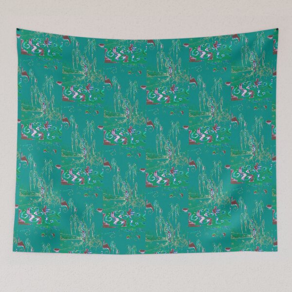 Item preview, willows designed and sold by Nickdavisinghe.