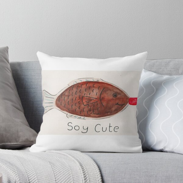 Item preview, Soy cute designed and sold by Charlotsart .
